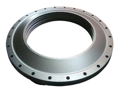 Railway Oil Seal Retainer