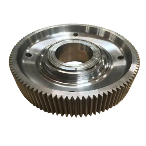 Railway Inertial Motor