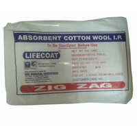Zig Zag Cotton Roll