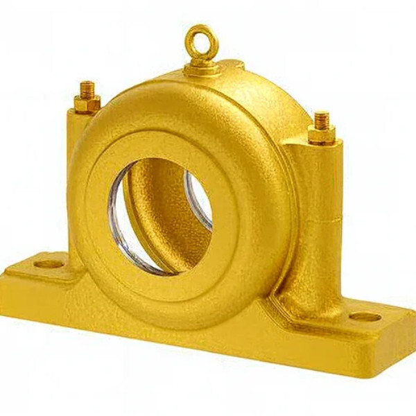 SNL Series Plummer Block