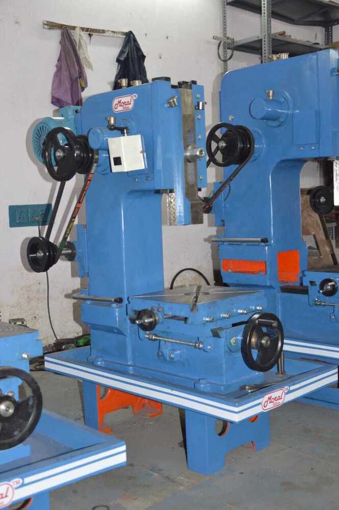 Slotting Machine