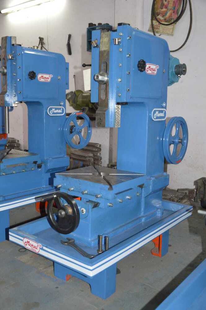 Heavy Duty Slotting Machine