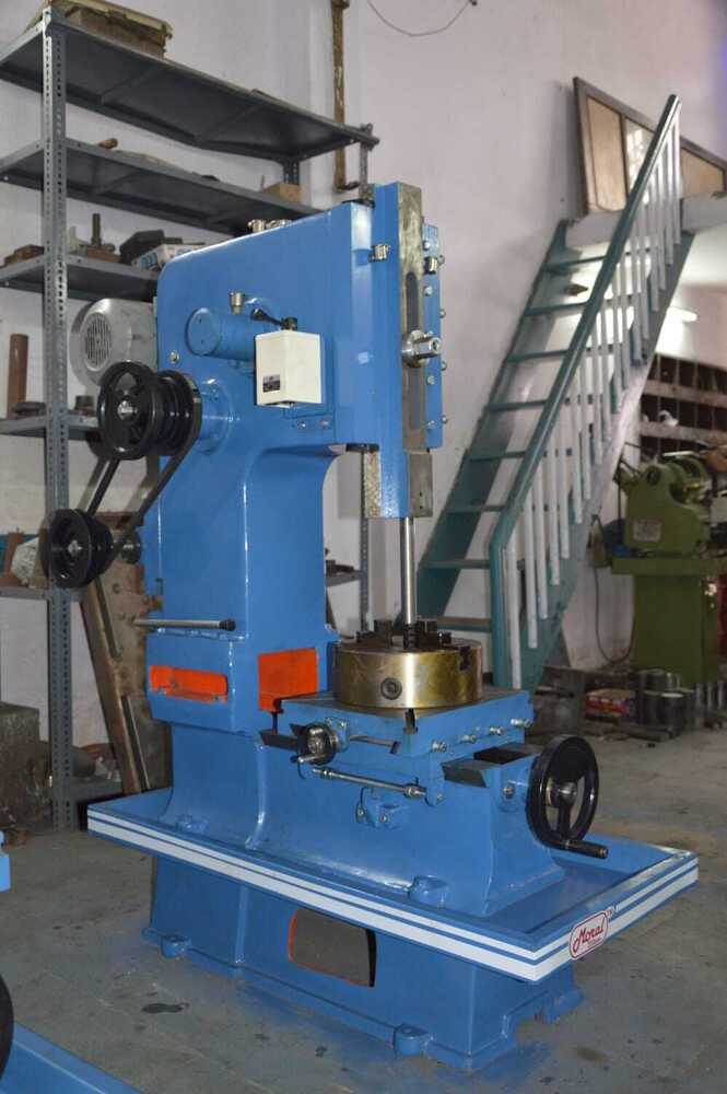Slotting Machine
