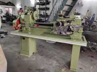 4.5 Ft Light Duty Lathe Machine