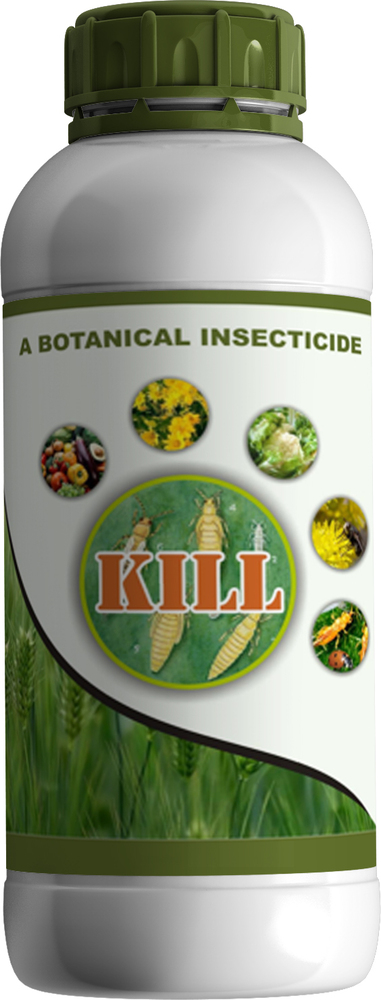 Kill Insecticide