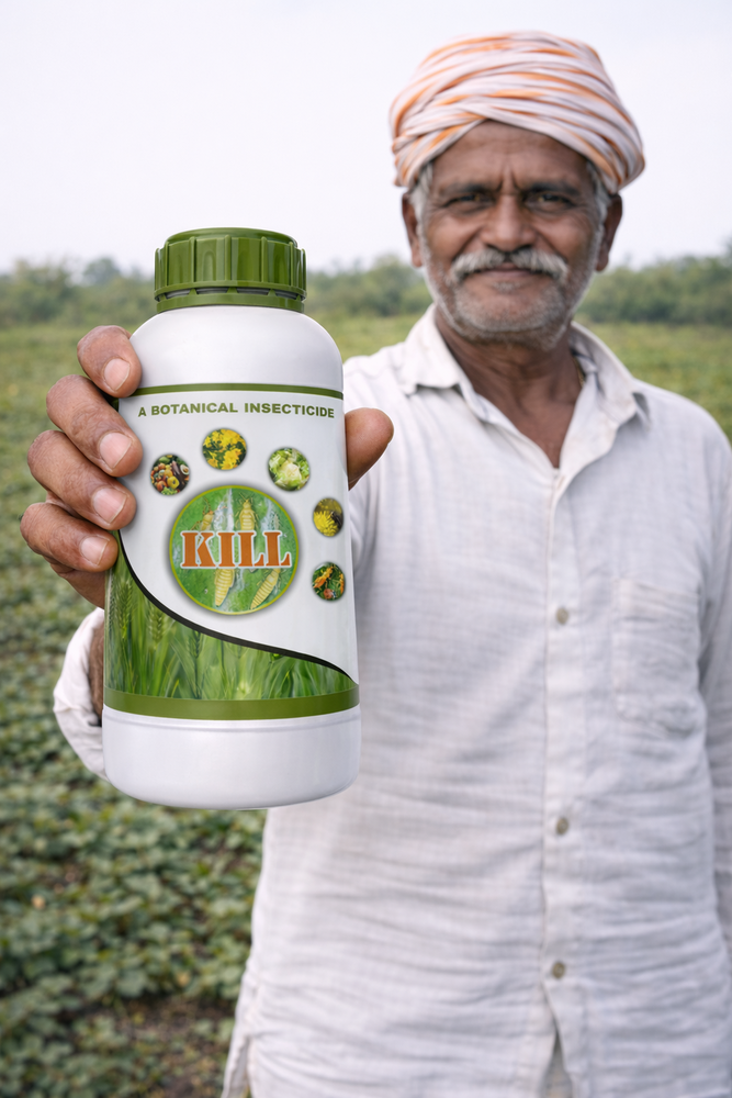 Kill Insecticide