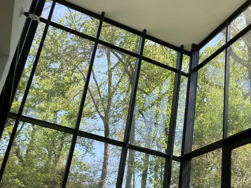 Residential Laminated Glass