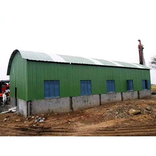 Roofing Sheet SR01 Corrosion Resistant