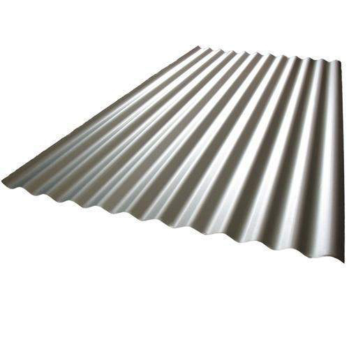 Corrugated Roofing Sheet