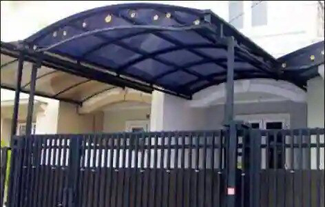 Corrugated Colour Coated Roofing Sheet