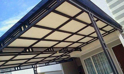 FRP Fiber Plain Sheet