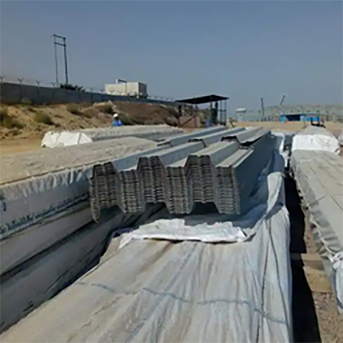 Roof Waterproofing Solutions