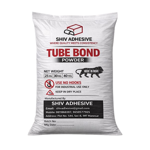 Tube Bond Powder
