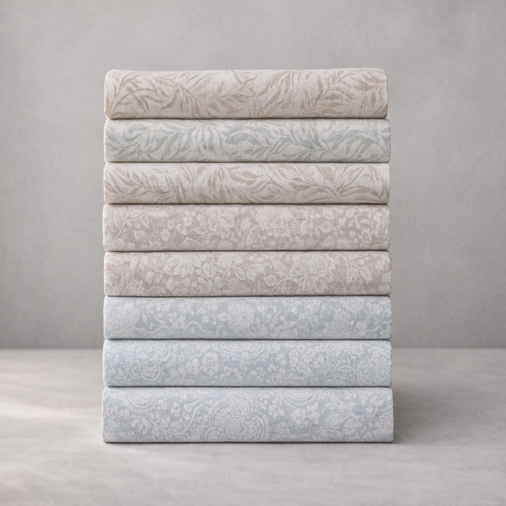 Pure Pastel - Design Type: Modern