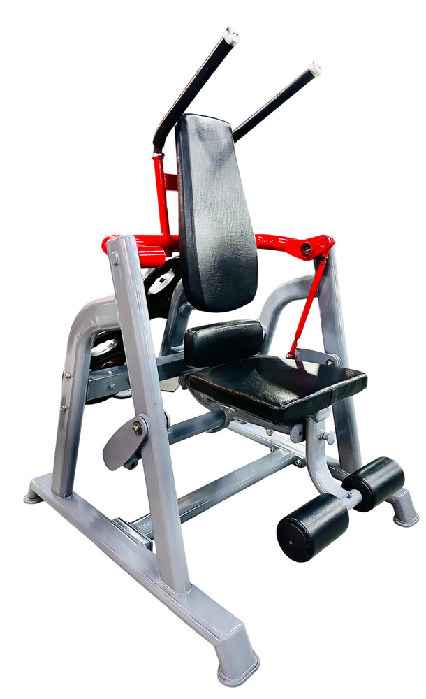 Abs Crunches Machine