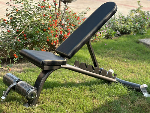 Adjustable Bench