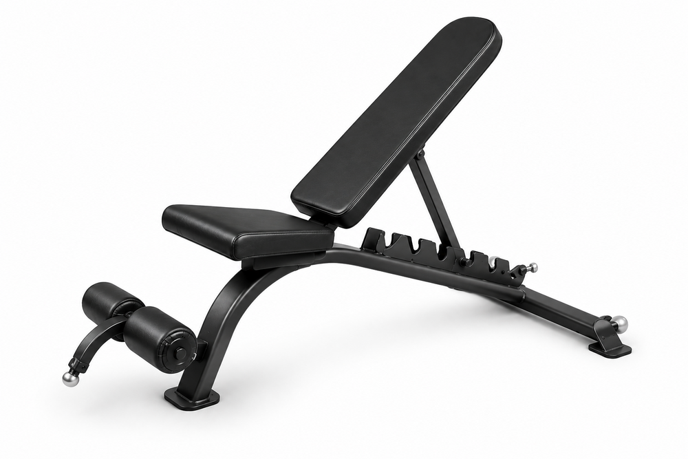 Adjustable Weight Bench