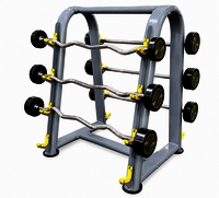 Fix Bar Stand - Dimension (l*w*h): 1220 X 760 X 1210 Mm (approx.)