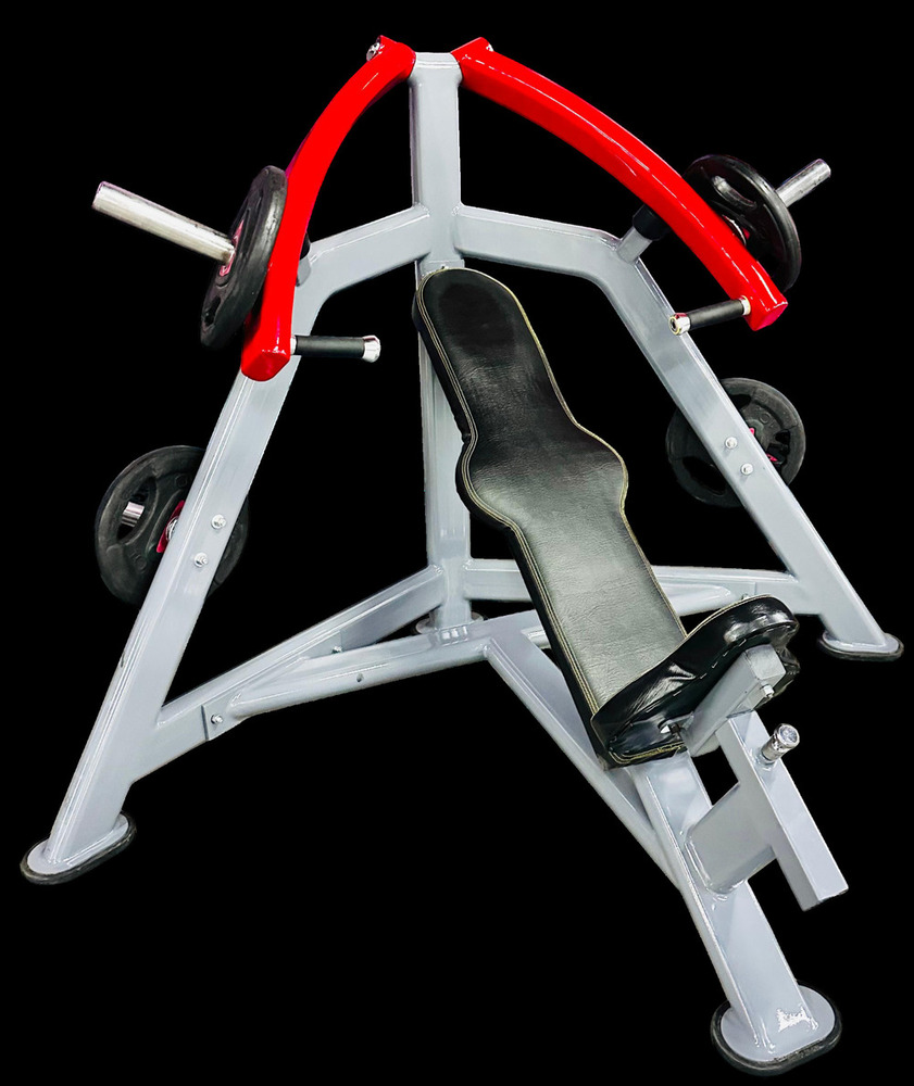 Incline Chest Press HS
