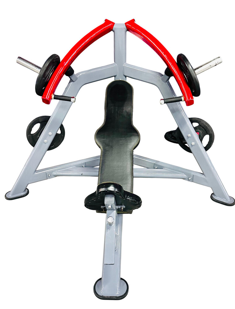 Incline Chest Press