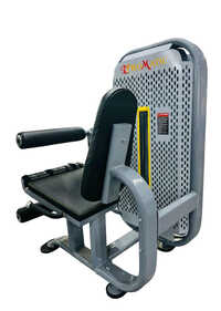 Leg Extension And Leg Curl Machine