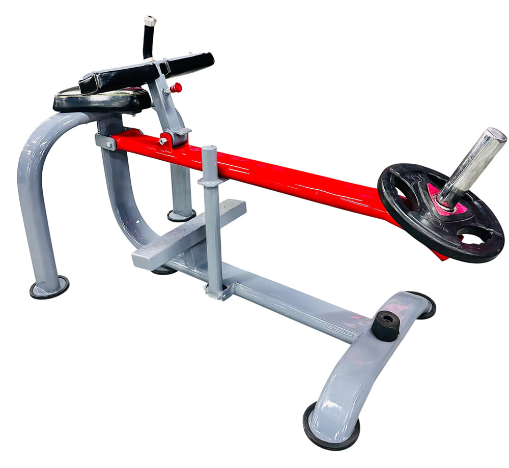 Seated Calf Machine
