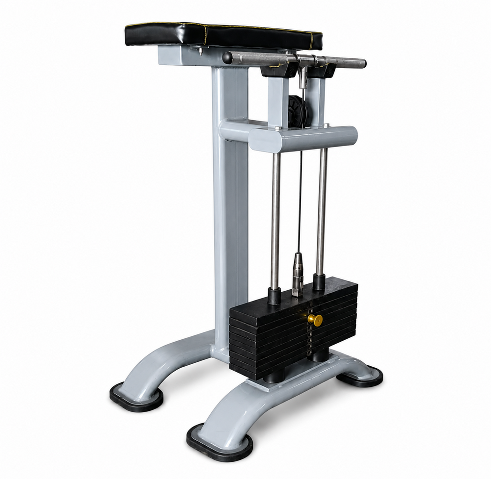 Wrist Curl Machine