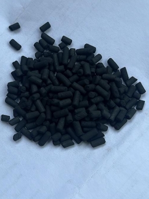 Activated Carbon Pallets