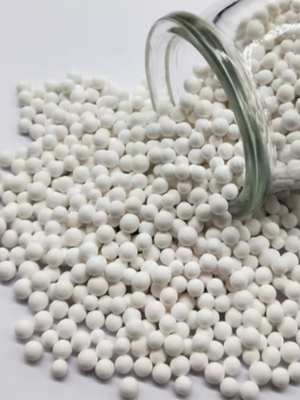 Activated Alumina Pallets