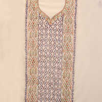 Noor-e-sozni Kashmiri Embroidered Suit