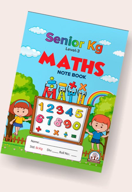 Maths (Note Book)