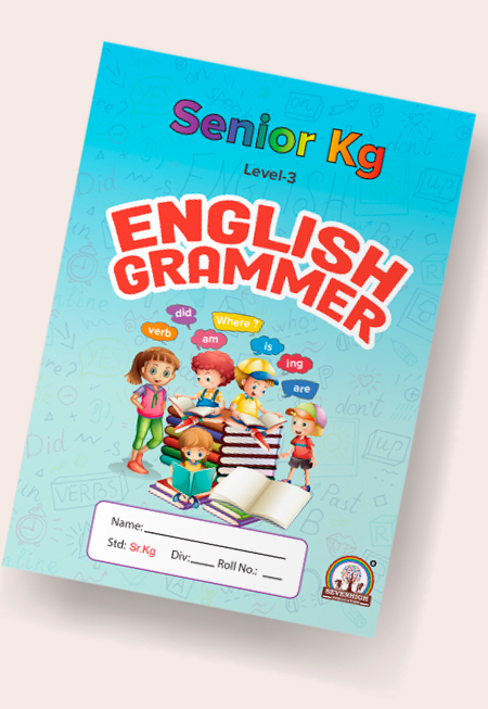 English Grammar