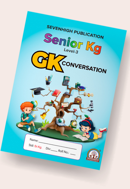 General Knowledge & Conversation