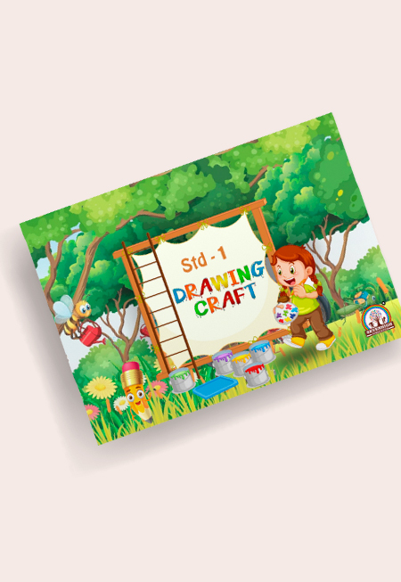 Drawing & Craft
