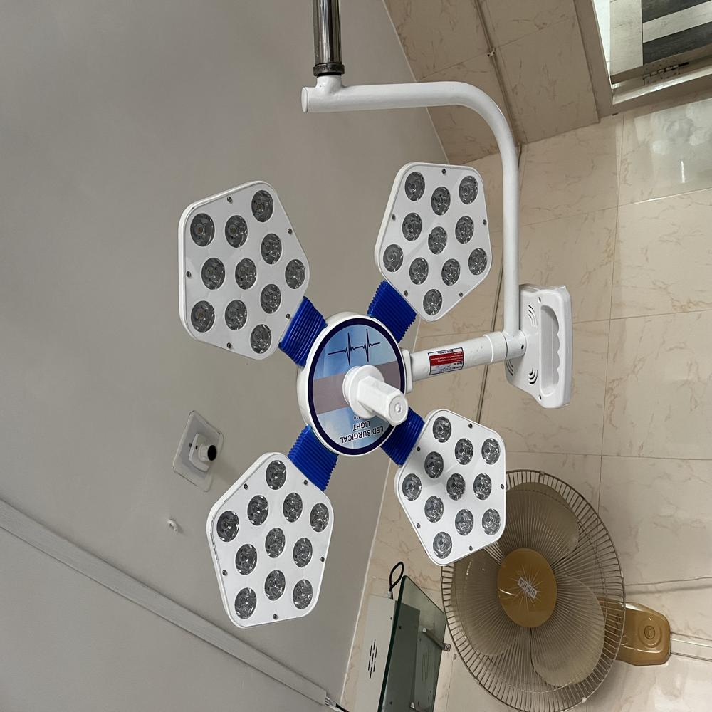 Led Ot Light - Material: Stainless Steel