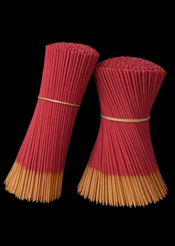 Pink Raw Incense stick