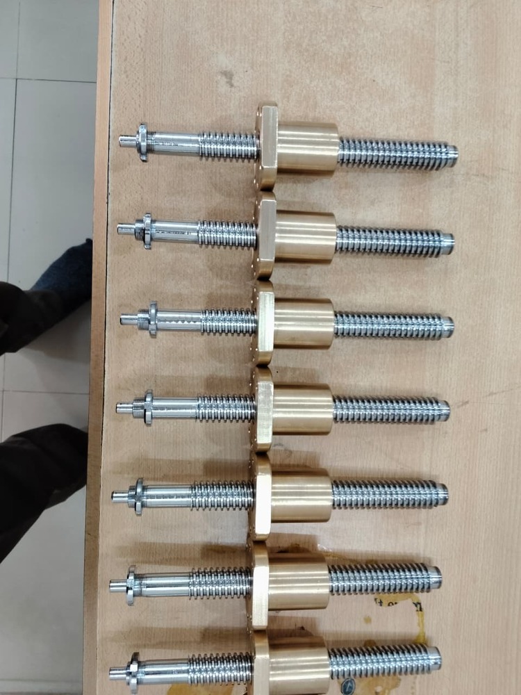 LED SCREW