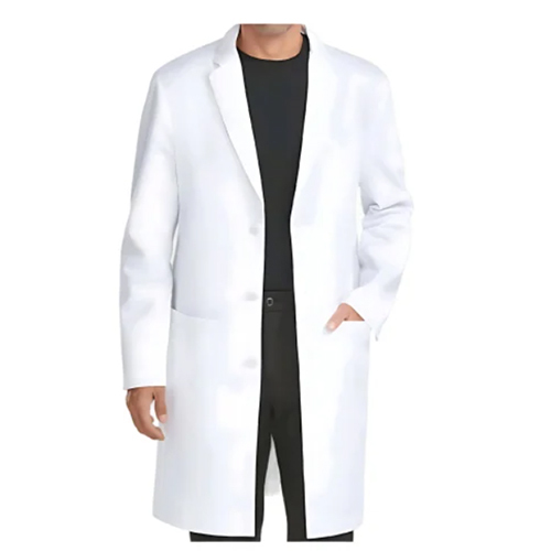 Lab Coat