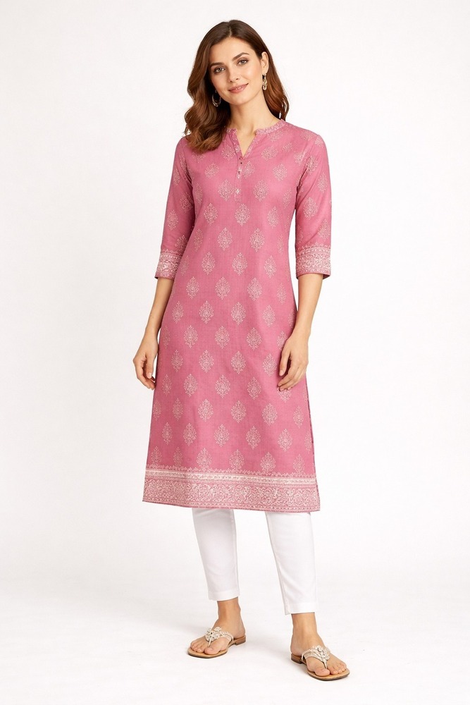 Ladies Kurtis
