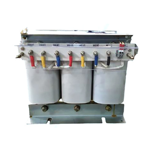 Control Transformer - Capacity: Customized
