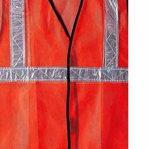  Reflective Safety Jacket