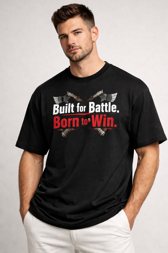 100% Cotton Hosiery T Shirt