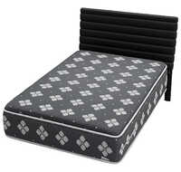 High Resilience Rebonded Bed Comforter