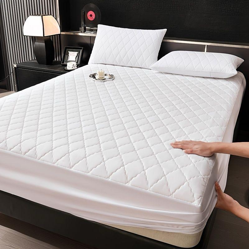 King Size Waterproof Mattress Pad