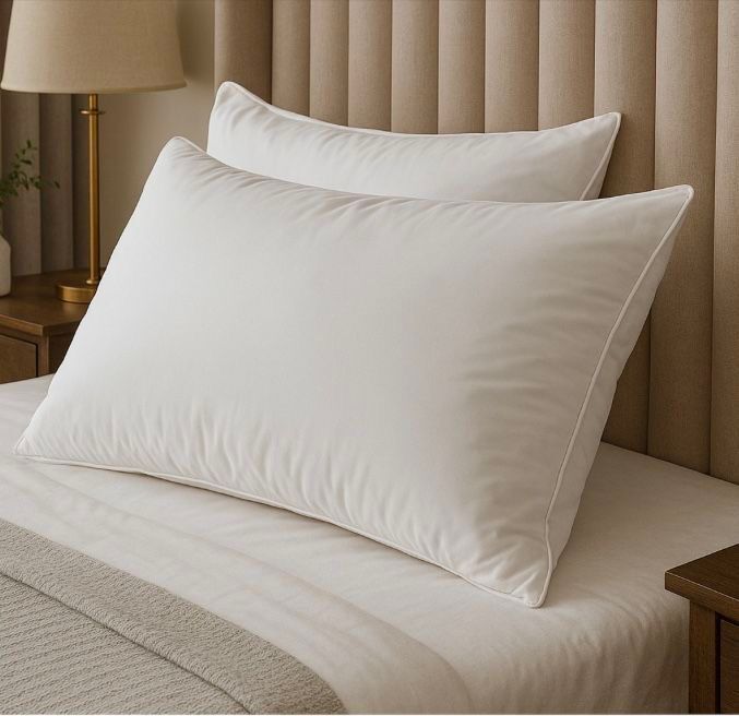 Hotel Comfort Pillow