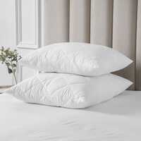 Microfiber Sleeping Pillow