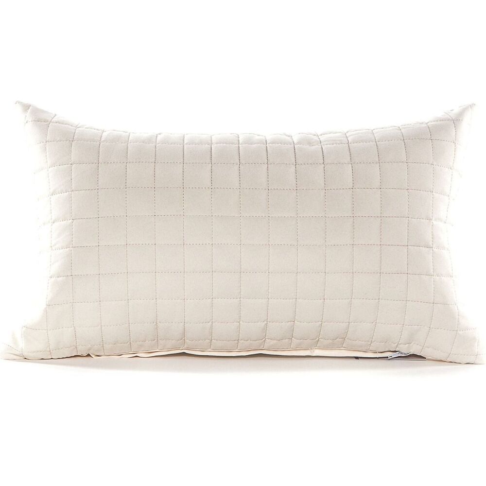 Long Rectangular Throw Pillow