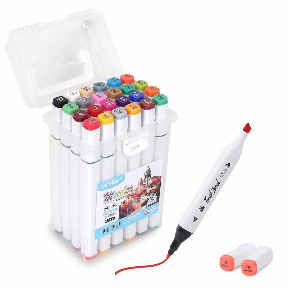 Touch Marker