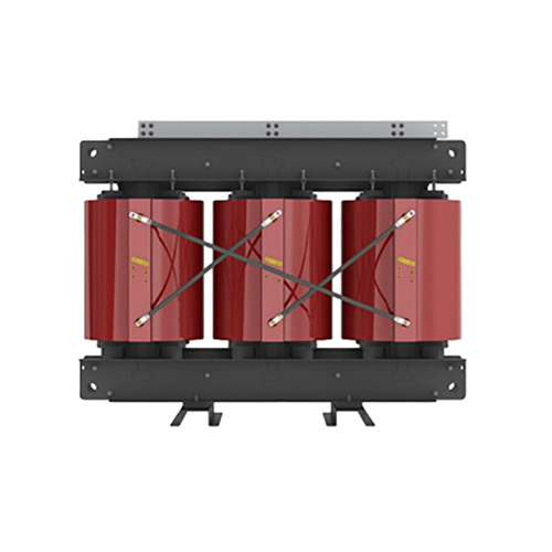 Cast Resin Transformer