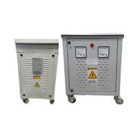 K-rated Transformer